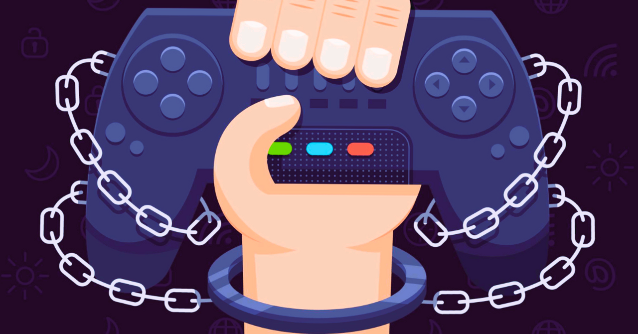 Understanding the Psychology Behind Gaming Addiction
