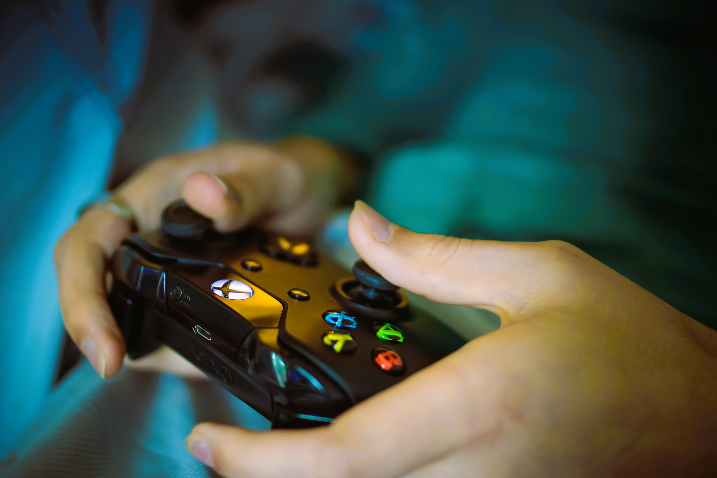 Gaming and Mental Health