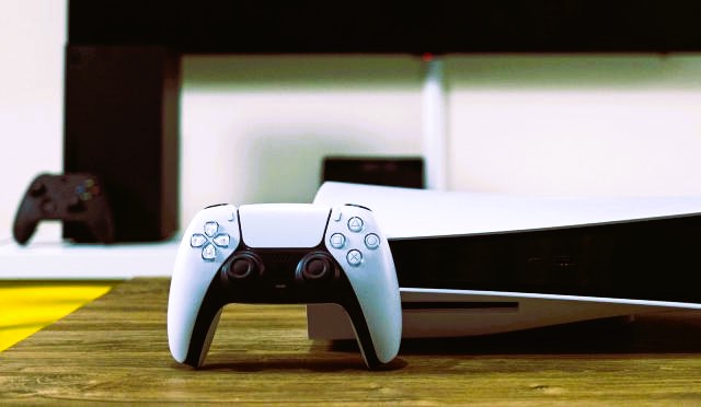 find the best gaming console