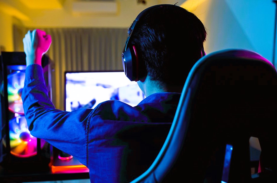 Gaming and Education