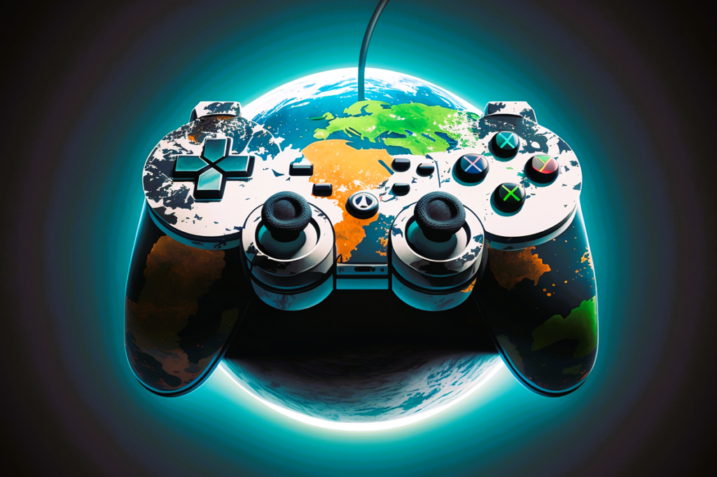Gaming Communities