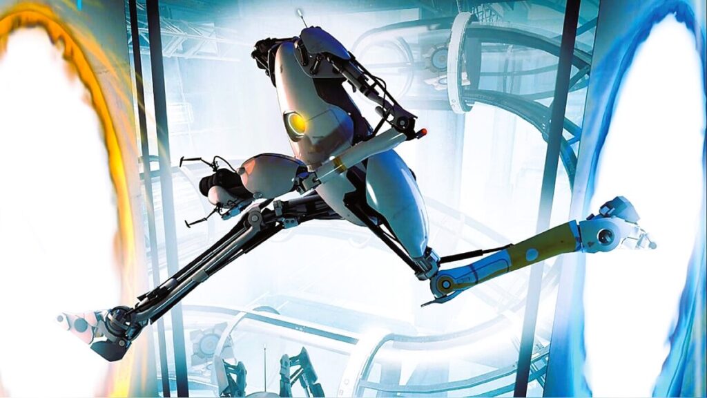 Portal 2