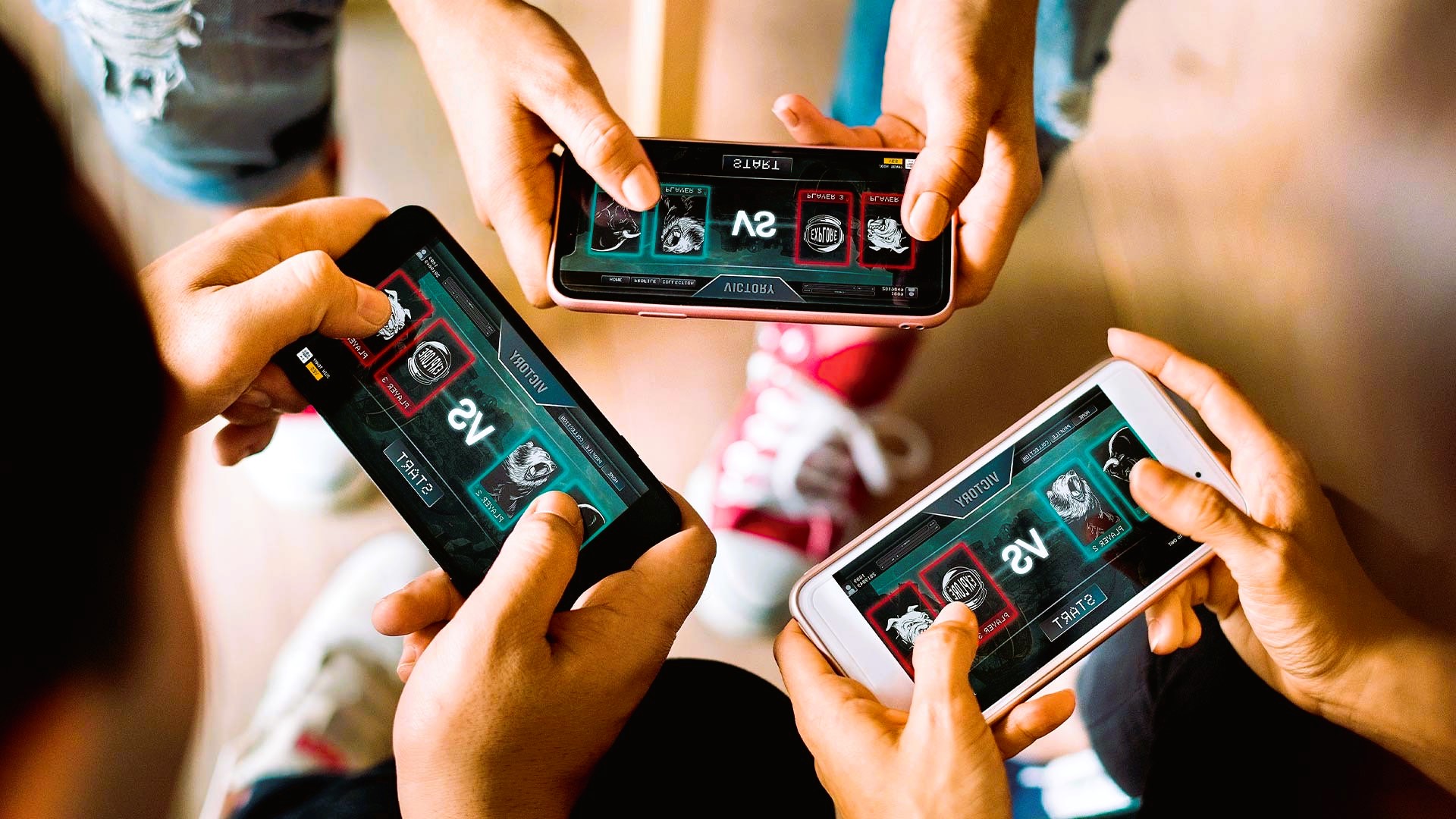 The Rise of Mobile Gaming: A Game-Changer in the Industry