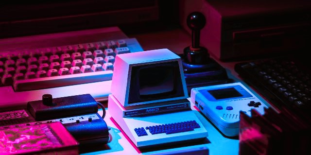 The Future of Gaming: Virtual Reality and Beyond