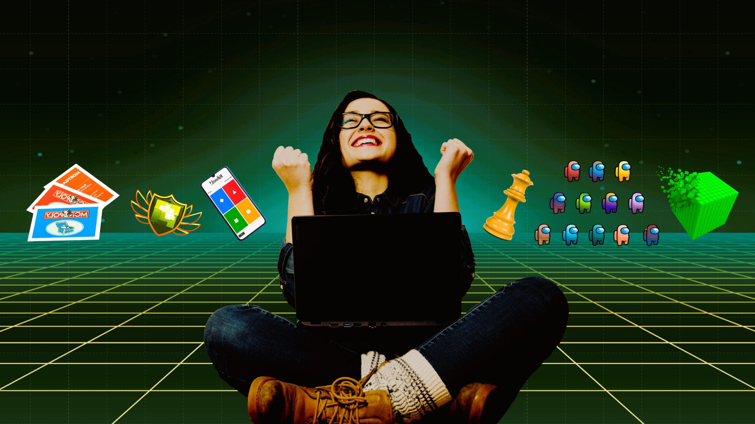 Gaming and Education