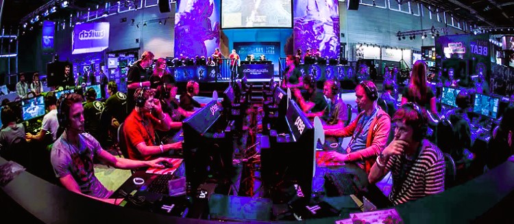 The Future of Gaming Socialization