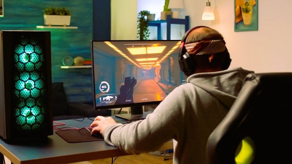 The Role of Music in Gaming