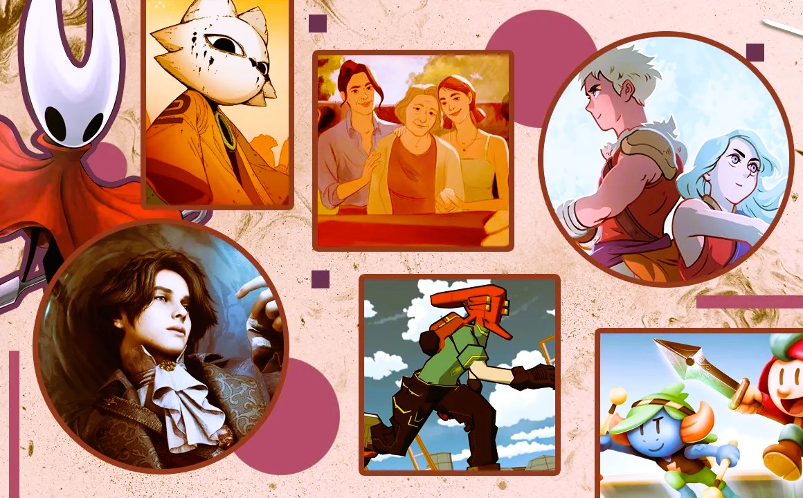 Exploring the World of Indie Games