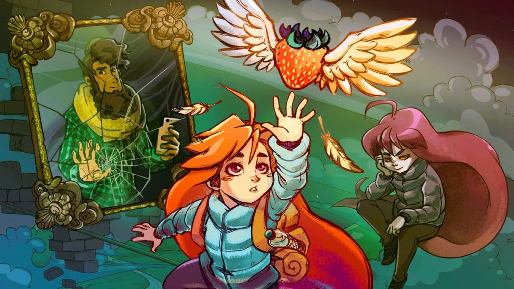 "Celeste"