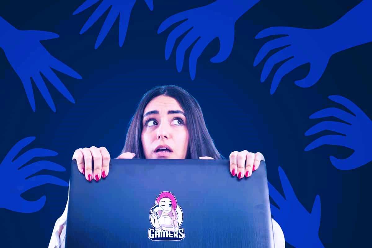 Gaming and Gender