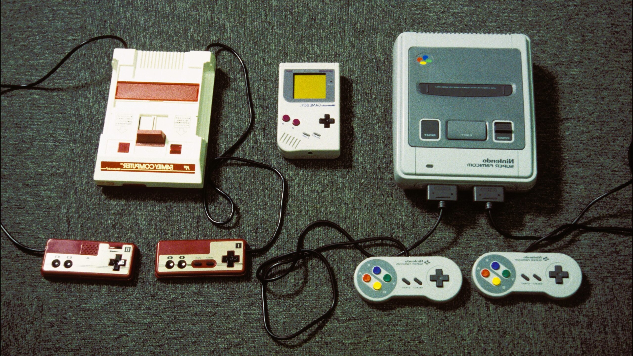 From Board Games to Video Games