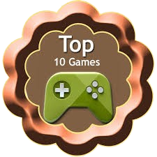 Top 10 games