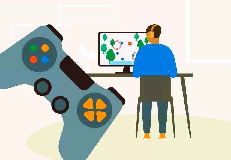 How Gamers Are Making a Positive Impact on Society